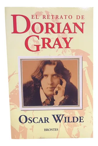 El Retrato De Dorian Gray / Oscar Wilde