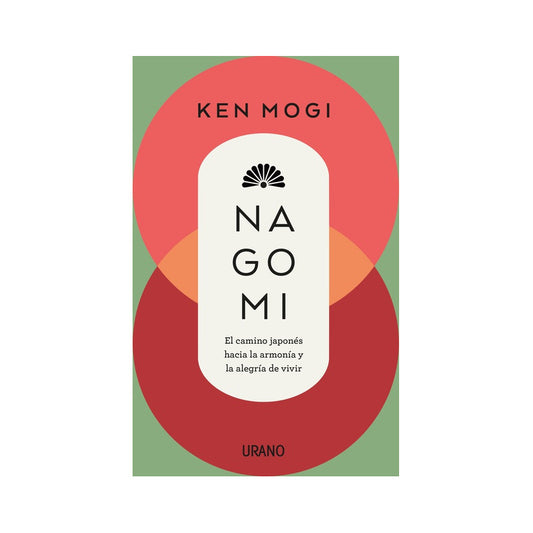Nagomi / Ken Mogi