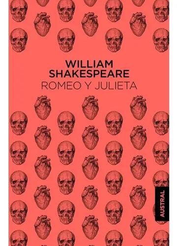 Romeo Y Julieta / William Shakespeare