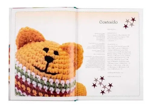 Amigurumi Divertidos Proyectos En Crochet (t. Dura) / Lexus