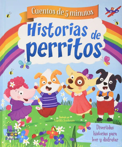 Historias De Perritos / Melanie Joyce