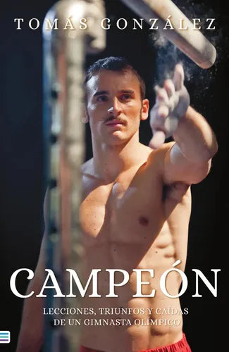 Campeon / Tomas Gonzalez