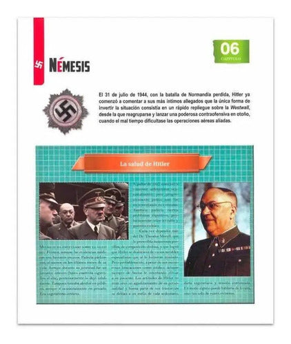 Hitler / Lexus