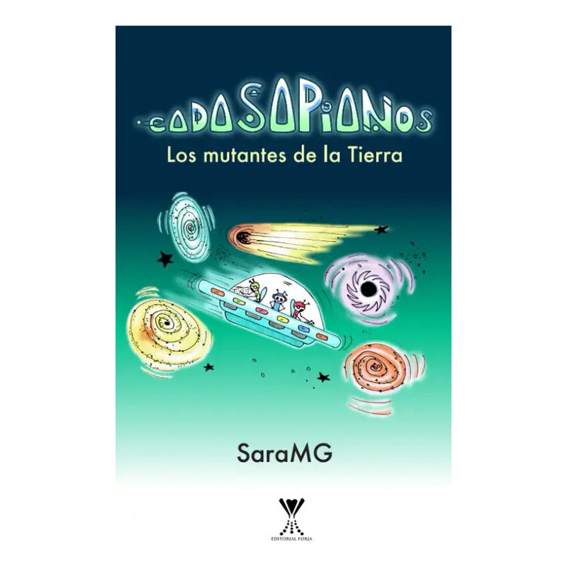 Cadasapianos / Sara Mg