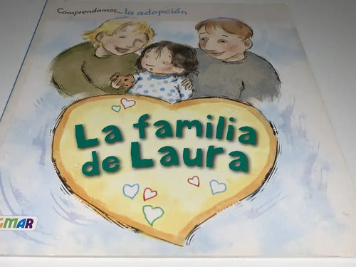 La Familia De Laura / Sigmar