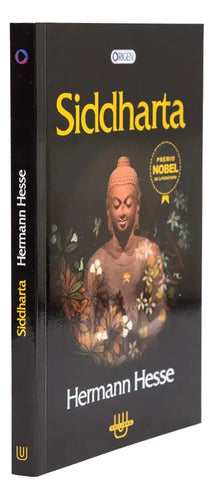 Siddhartha / Hermann Hesse