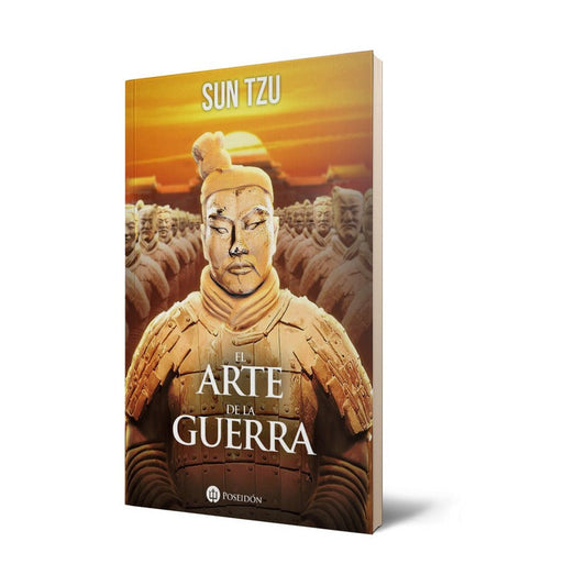El Arte De La Guerra / Sun Tzu