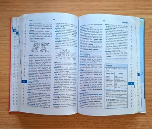 Diccionario Inglés Básico Bilingue Ing-esp & Esp-ing / Sm