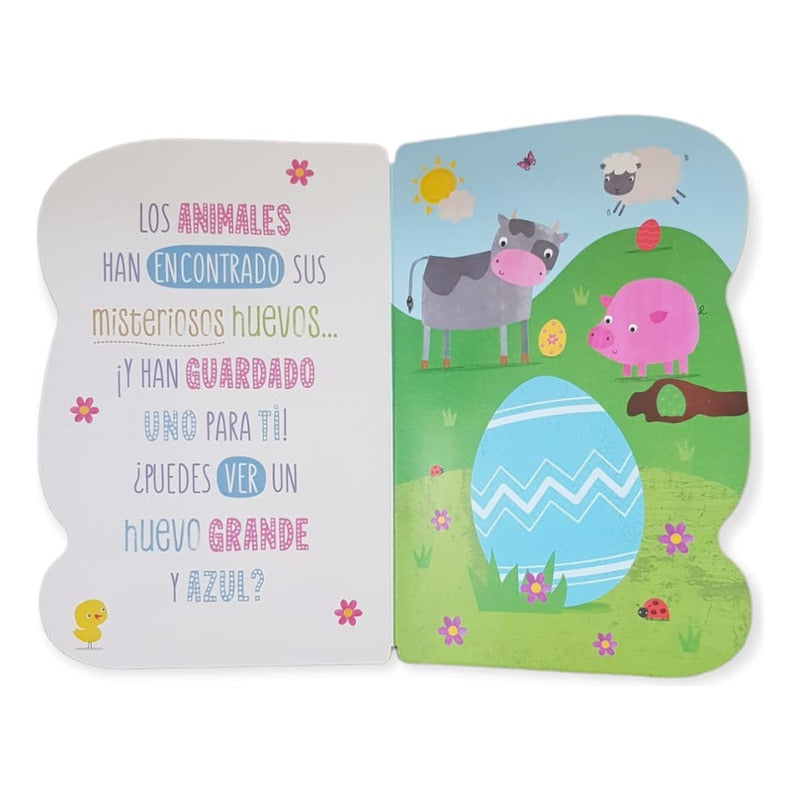 Animales De La Granja / Mundicrom