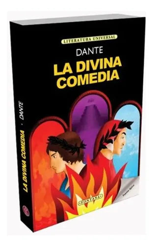 La Divina Comedia / Dante