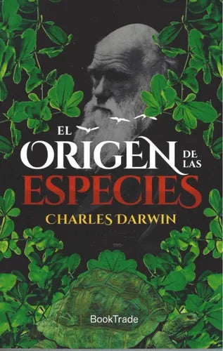 El Origen De Las Especies / Charles Darwin