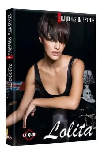 Lolita Peluquerías Hair Styles / Lexus