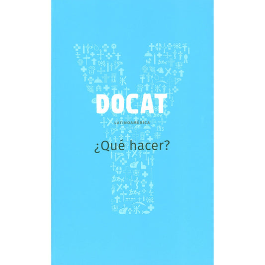 Docat Latinoamerica ¿qué Hacer? / Verbo Divino