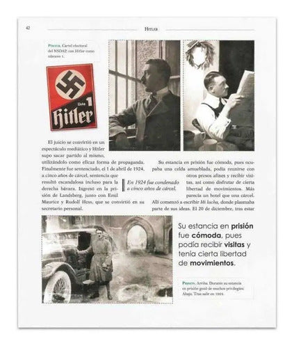 Hitler / Lexus