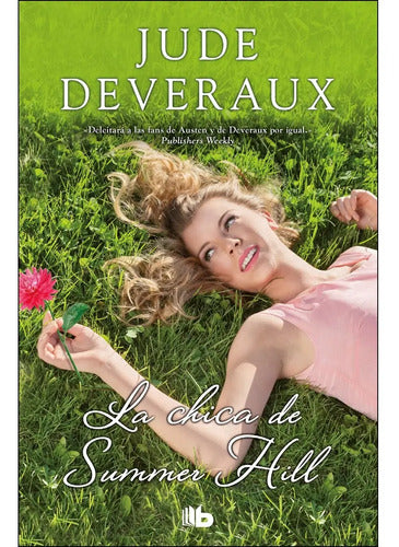 La Chica De Summer Hill / Jude Deveraux