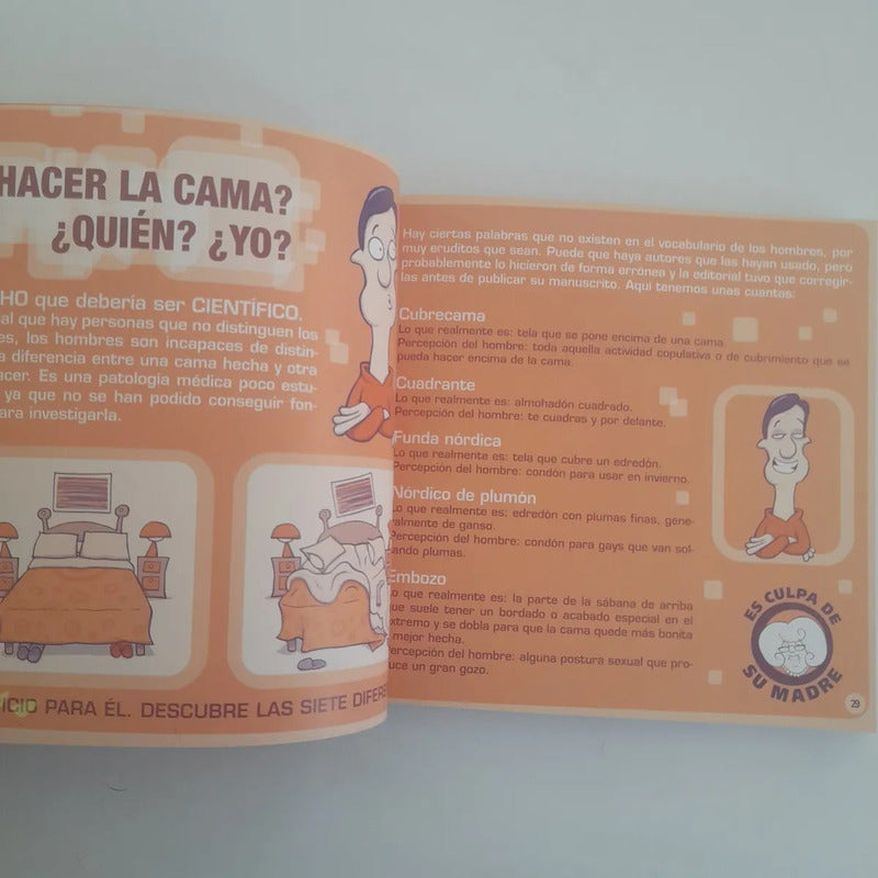 50 Cosas Que No Soporto De Mi Marido / Ana Galán