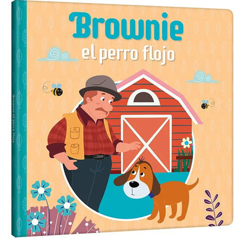 Brownie El Perro Flojo / Lexus