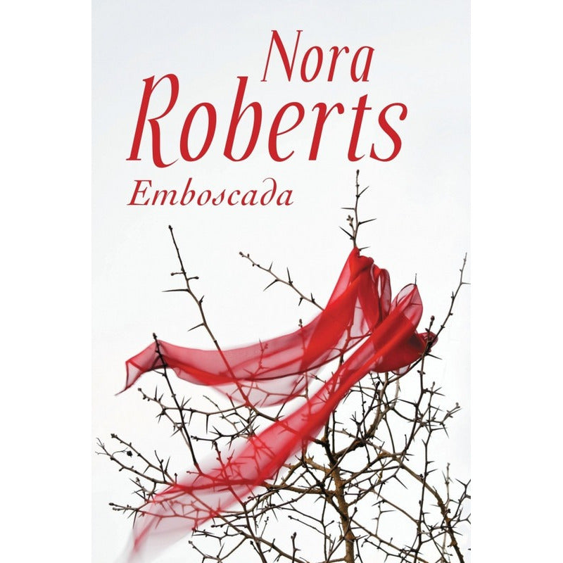 Emboscada / Nora Roberts                                   