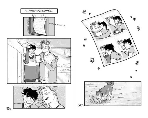 Heartstopper 2 / Alice Oseman
