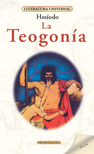 La Teogonía / Hesíodo