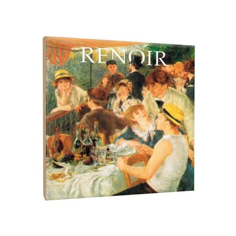 Renoir / Lexus