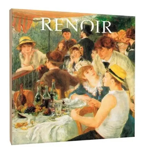 Renoir / Lexus