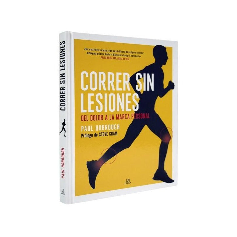 Correr Sin Lesiones / Paul Hobrough
