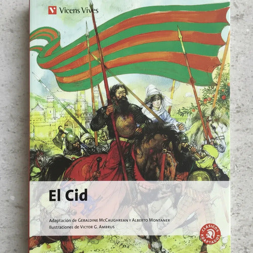 El Cid / Vicens Vives