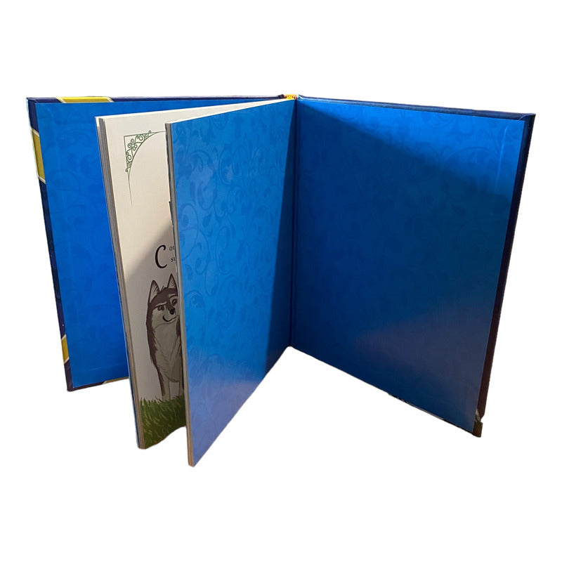 Colmillo Blanco (tapa Dura) / Jack London