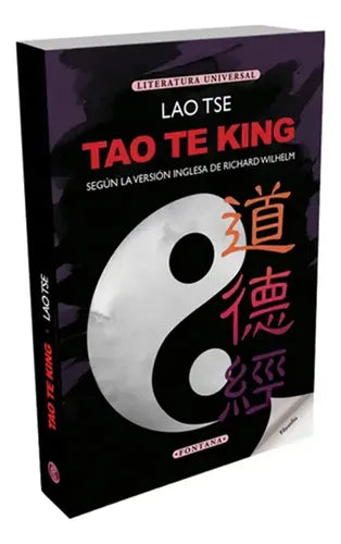 Tao Te King / Lao Tse