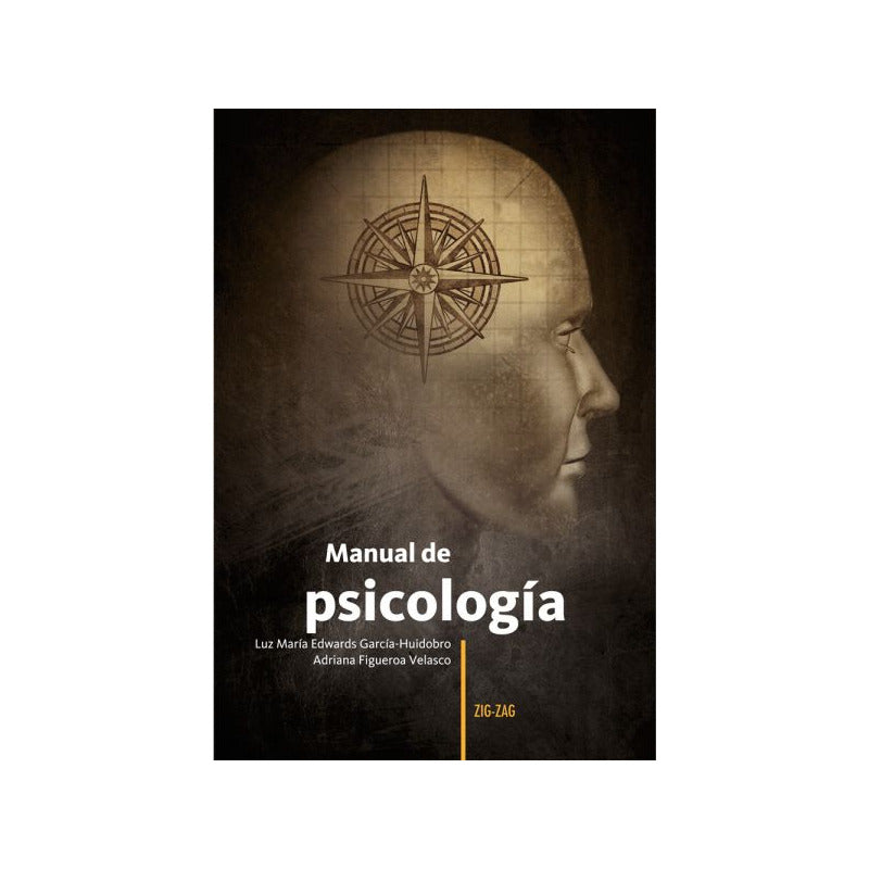 Manual De Psicología / Edwards Y Figueroa