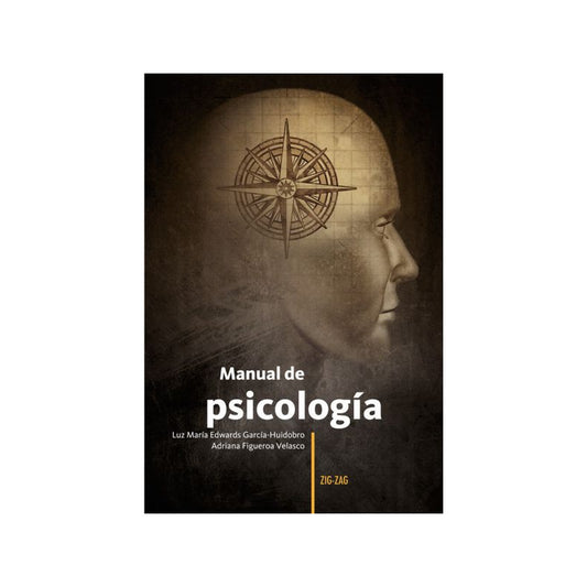 Manual De Psicología / Edwards Y Figueroa