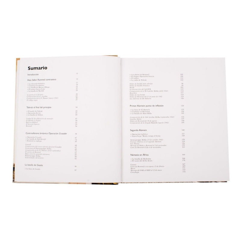 Afrika Korps Los Guerreros De Rommel / Lexus