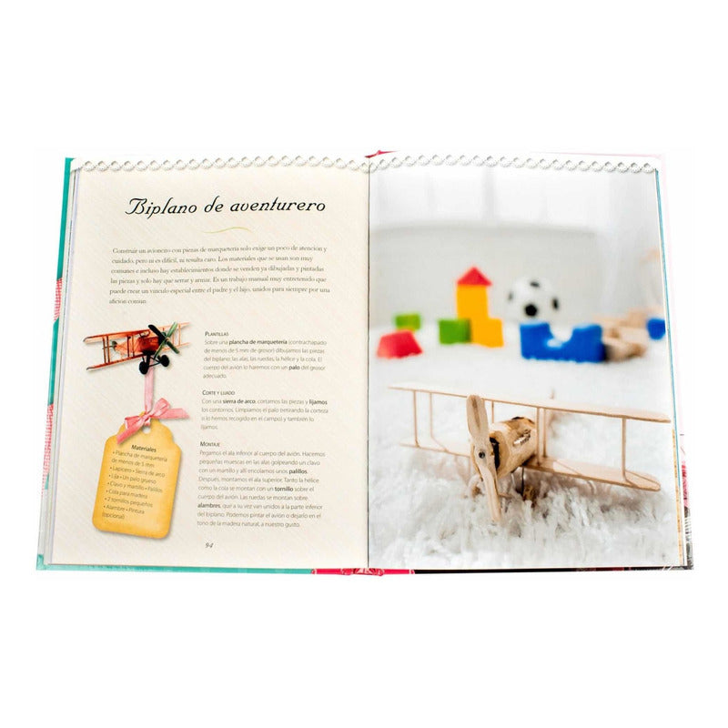 Crea Y Decora Habitaciones Para Niños / Lexus