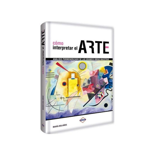 Cómo Interpretar El Arte / Lexus