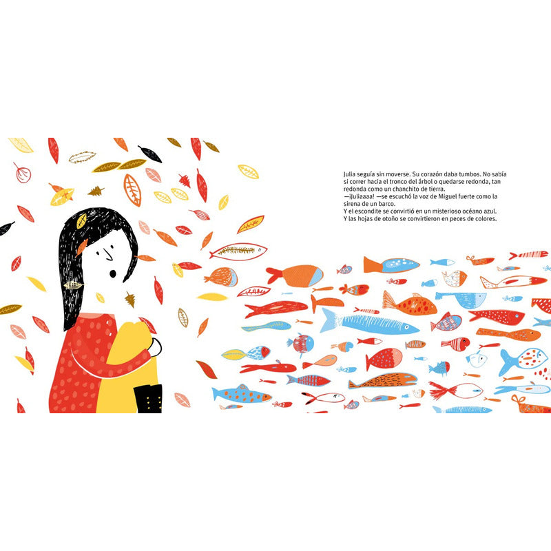 Un, Dos, Tres Por Mi (tapa Dura) / Verónica Prieto