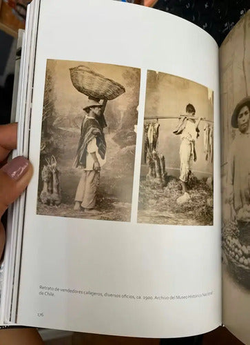 Chile En 1000 Fotos (tapa Dura) / Ilonka Csillag