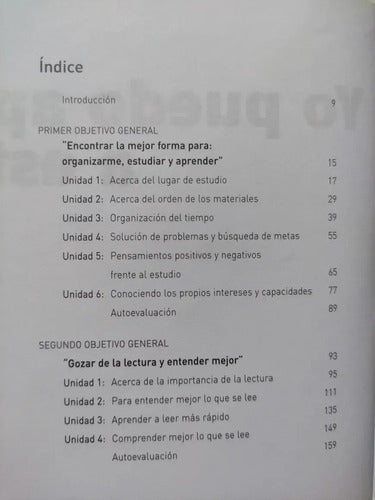 Yo Puedo Aprender A Estudiar Solo / Nadja Antonijevic