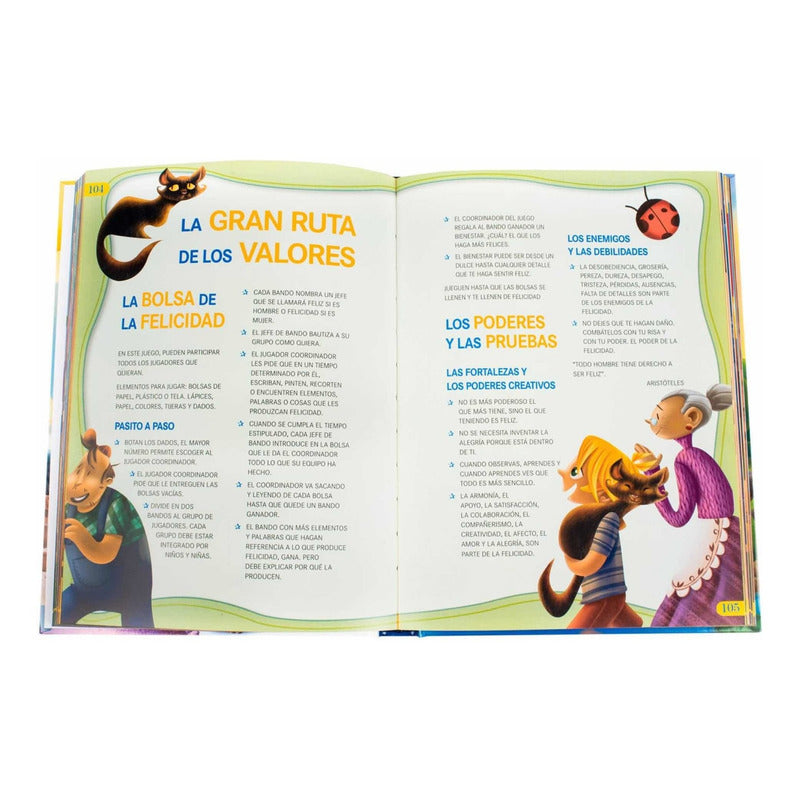 El Tesoro De Los Valores / Lexus