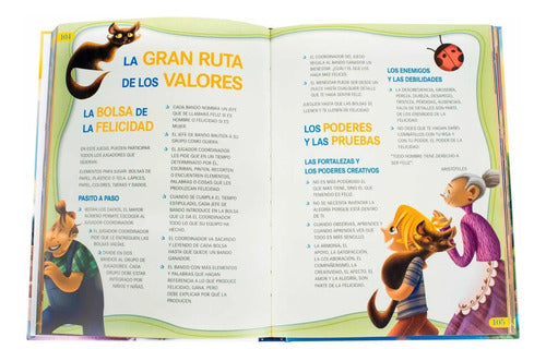 El Tesoro De Los Valores / Lexus