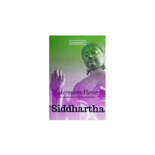 Siddhartha / Hermann Hesse