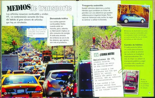 Superpoblacion (s.o.s.planeta Tierra) / Susaeta