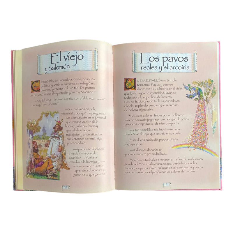 Mitos Y Leyendas (tapa Dura) / Susaeta