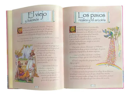 Mitos Y Leyendas (tapa Dura) / Susaeta
