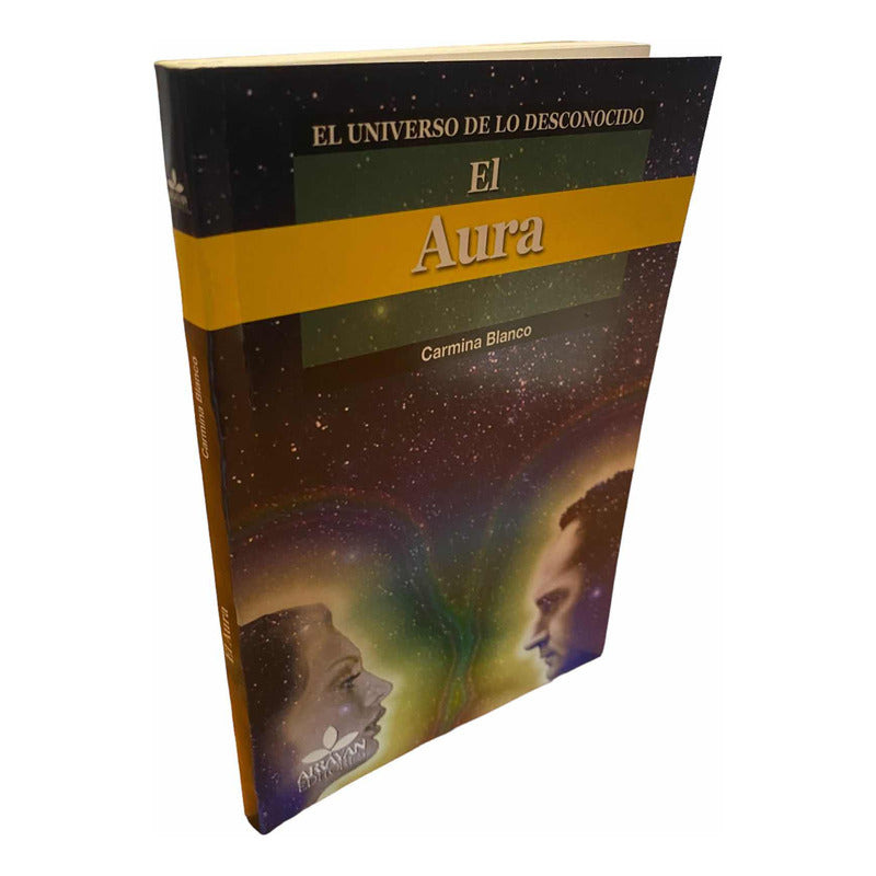 El Aura / Carmina Blanco