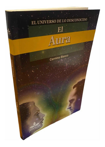 El Aura / Carmina Blanco