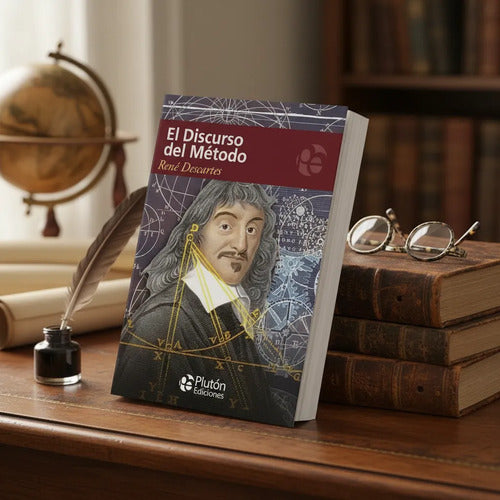 El Discurso Del Metodo / Rene Descartes