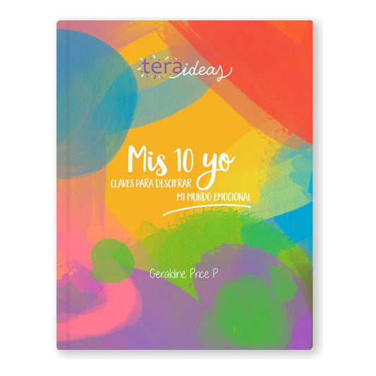 Mis 10 Yo / Geraldine Price