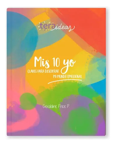 Mis 10 Yo / Geraldine Price