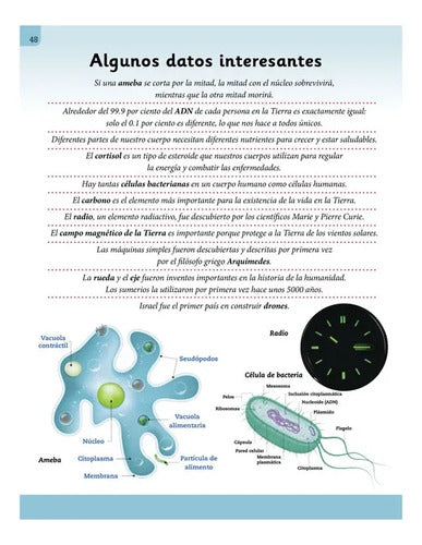 Ciencia Y Tecnología Enciclopedia Ilustrada (t.dura) / Lexus